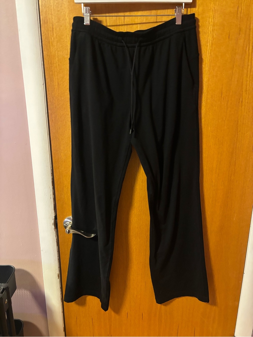Lululemon Relaxed Fit Pants